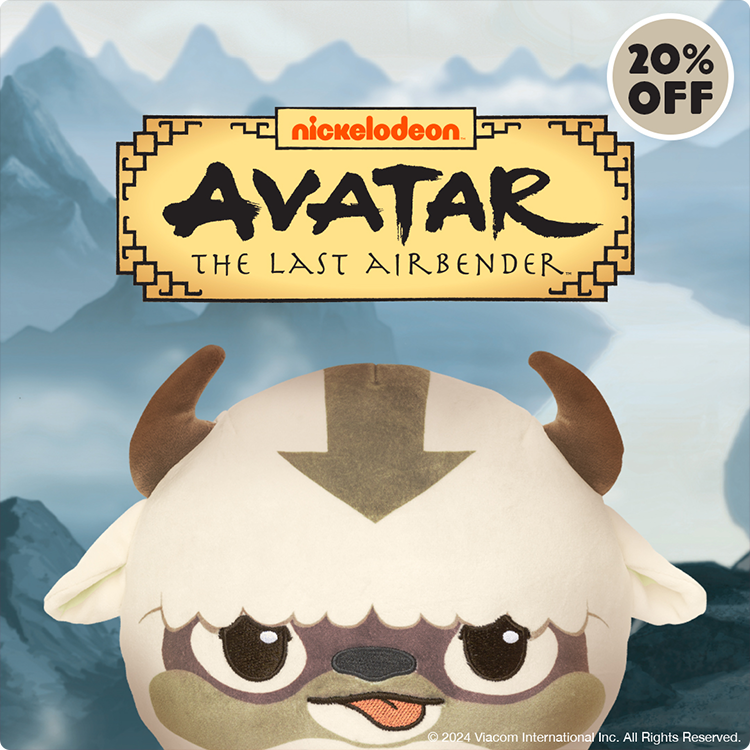 Avatar: The Last Airbender