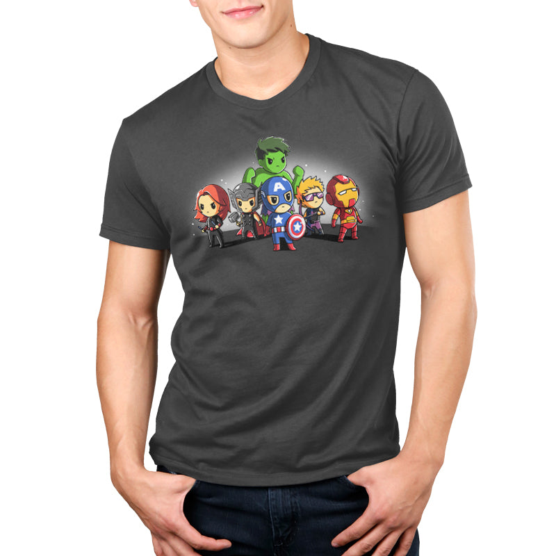 Avengers t hot sale shirt canada