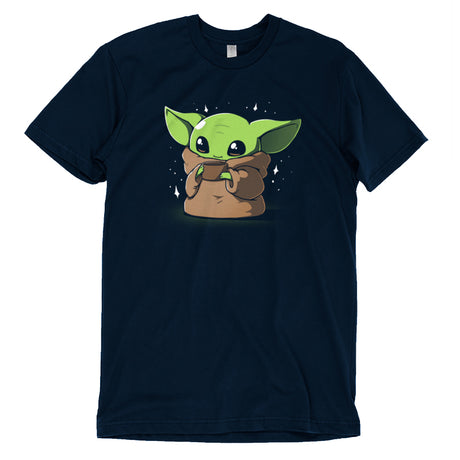 Darth Vader in Your Pocket  Official Star Wars Tee – TeeTurtle