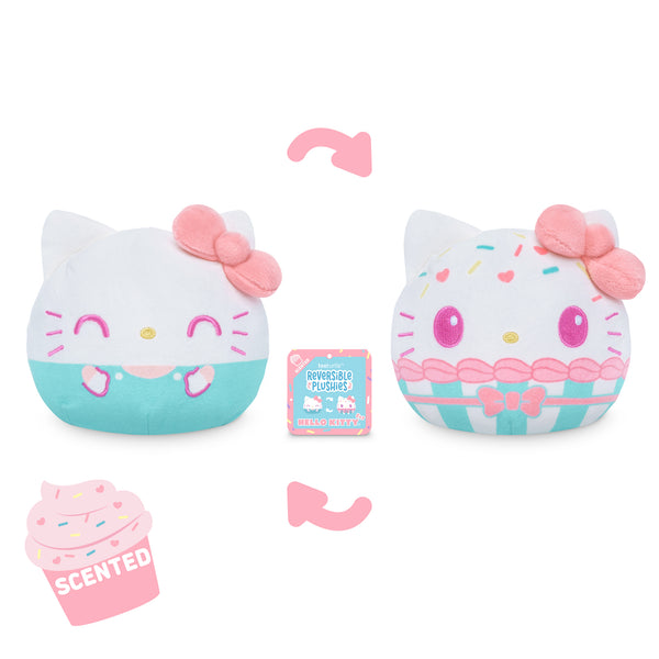 Hello Kitty Cupcake 4
