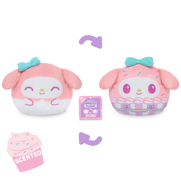 cottonmelody様♡another melodyシリーズ　おすそ分け My Melody Cupcake 4
