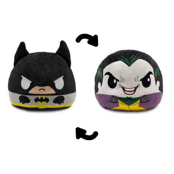 Batman & Joker 4