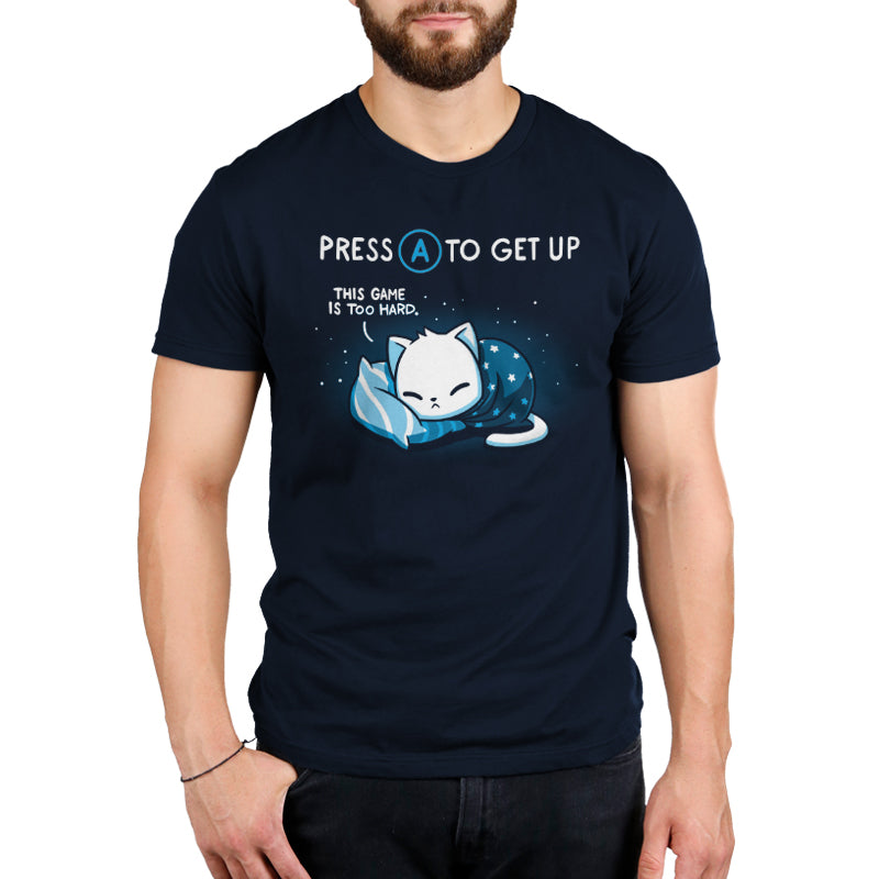 Bedtime Lag | Funny, cute, & nerdy t-shirts – TeeTurtle