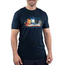 Books Are Magic – TeeTurtle