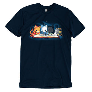 Books Are Magic – TeeTurtle