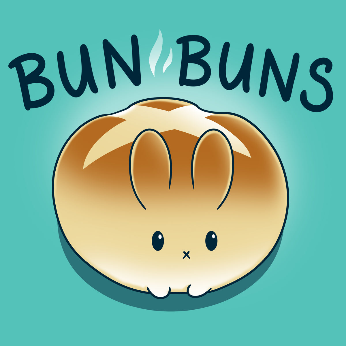 Bun Buns | Funny, cute & nerdy t-shirts – TeeTurtle