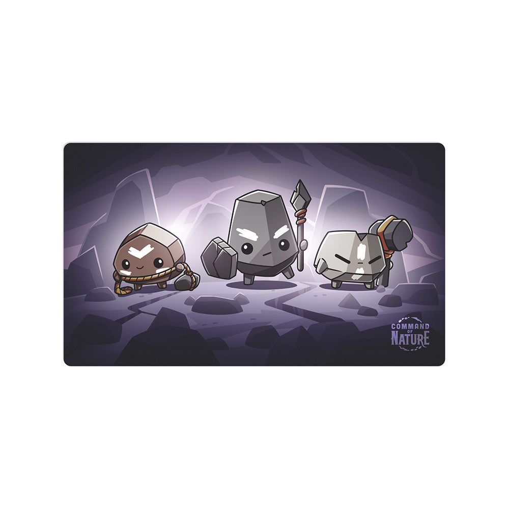 Command of Nature: Play Mat Set – TeeTurtle