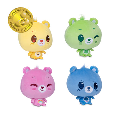 Cloudheads: 5" Care Bears Bundle