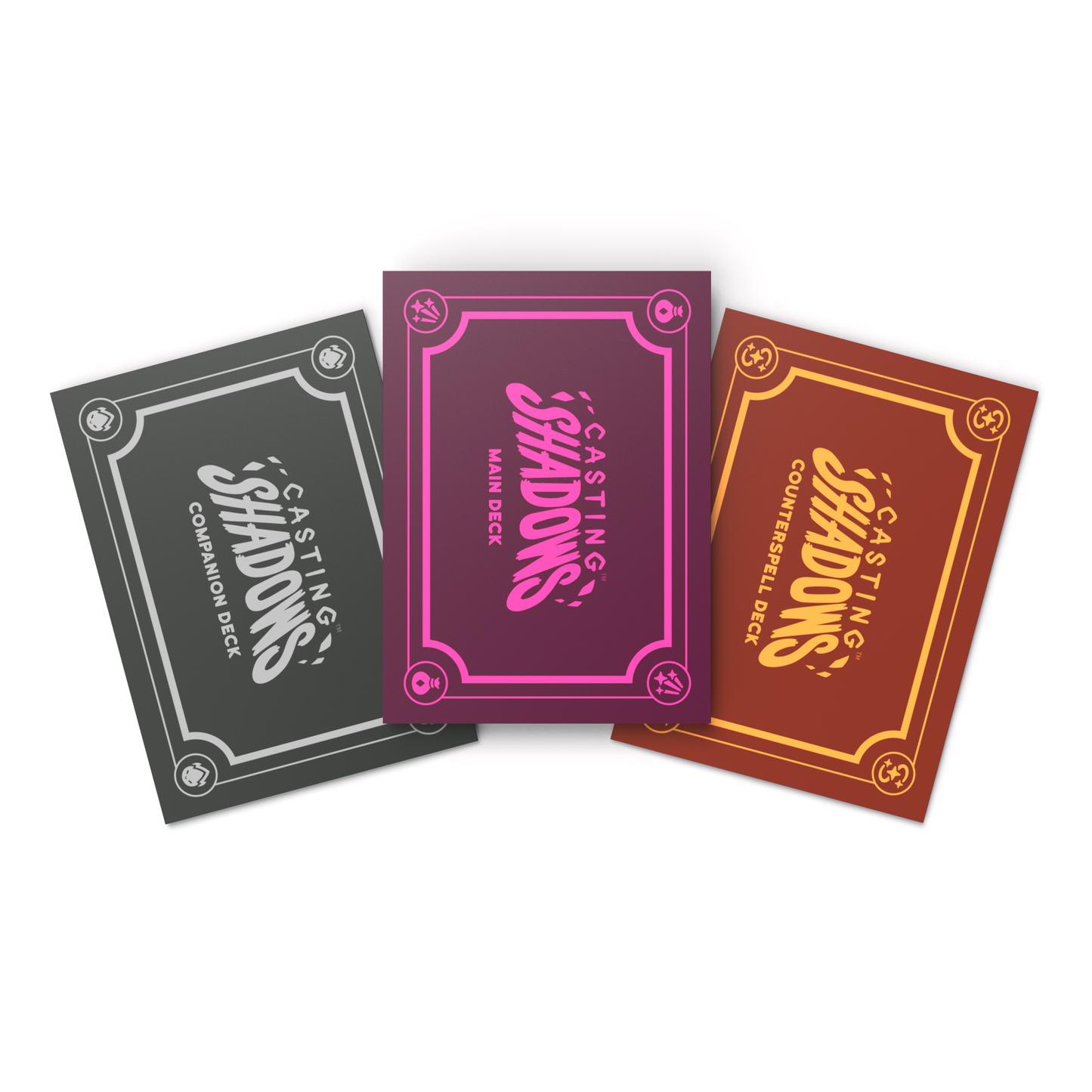 card sleeves for playing cards DoomSleeves (300-Pack) Black Inside 66mm X 92mm Commander/Modern/Legacy/Historic/Standard/Pioneer/Vintage/Casual Compatible with Magic The Gathering and Lorcana Cards Mlikero 1000 Counts Black Card