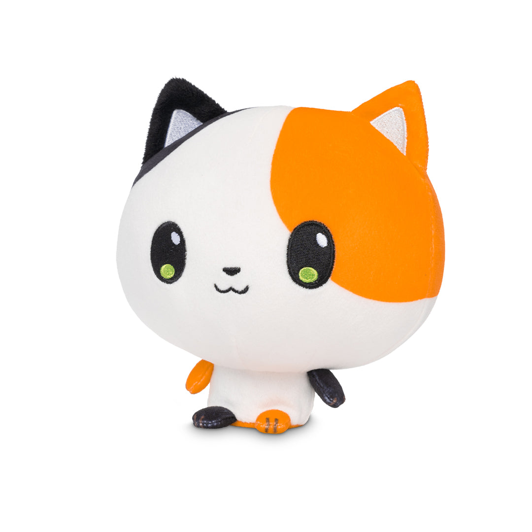Teeturtle Gatos Reversibles Plushie Teeturtle The Original