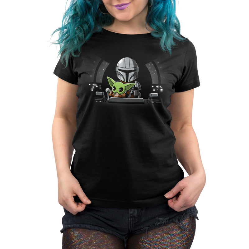 Star Wars Custom Pocket Shirts - EasyPress Mini - Pineapple Paper Co.