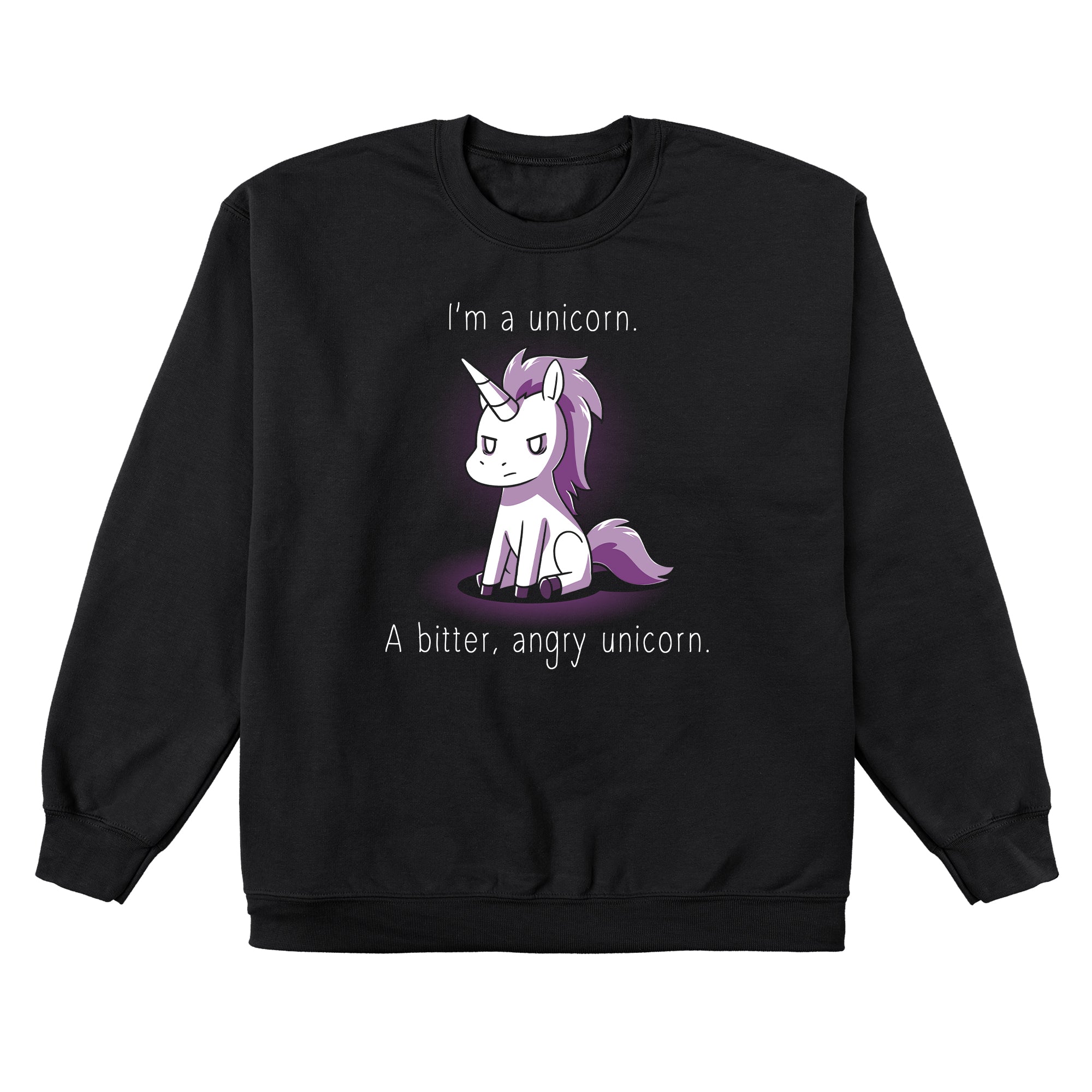 Im a unicorn hoodie 2025