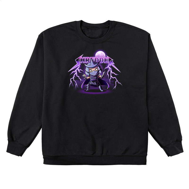 Metal Shredder – TeeTurtle