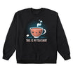 My Tea Shirt | Funny, cute & nerdy t-shirts – TeeTurtle