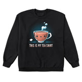 My Tea Shirt | Funny, cute & nerdy t-shirts – TeeTurtle