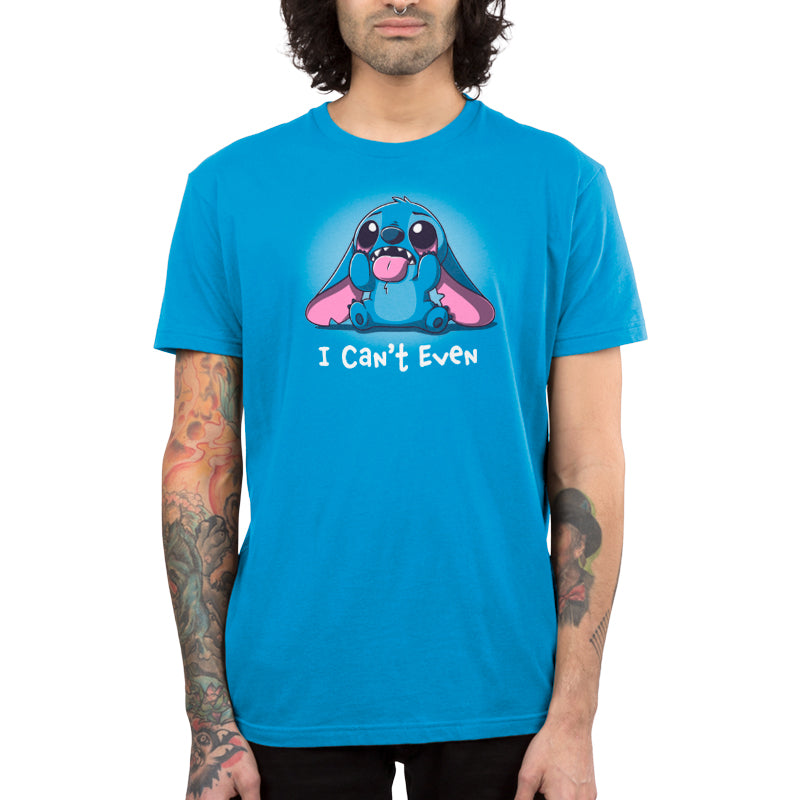 Stitch Shirt/ Lilo and Stitch Kids Shirt/ Stitch Dance T-shirt for