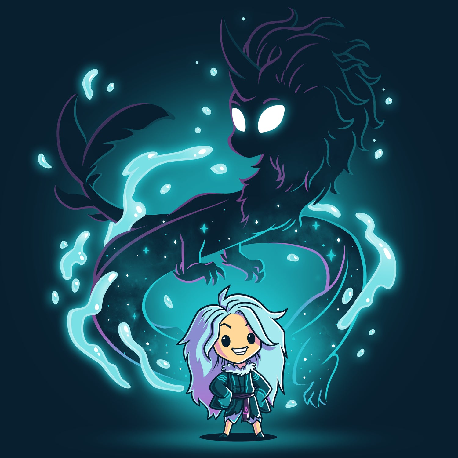 Fantasy Designs – TeeTurtle