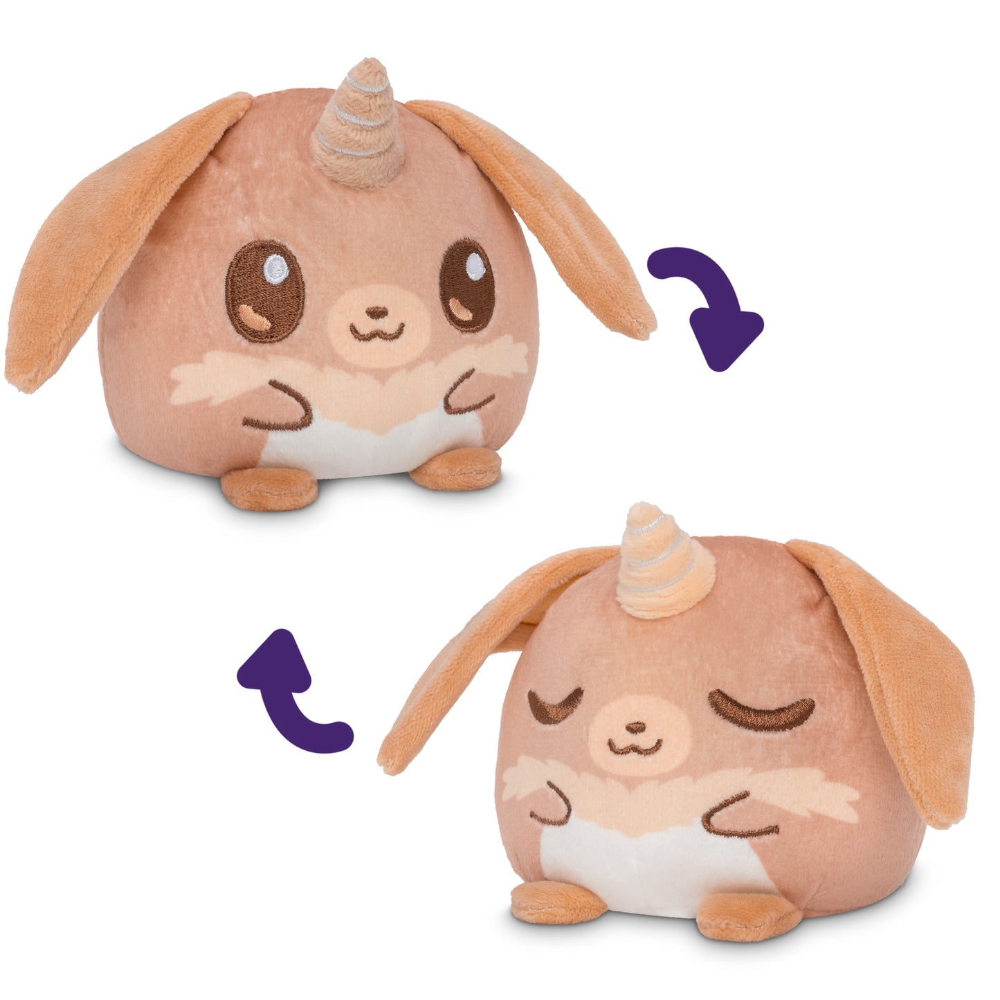 Dungeons & Dragons Reversible Plushie Mystery Box: Almiraj