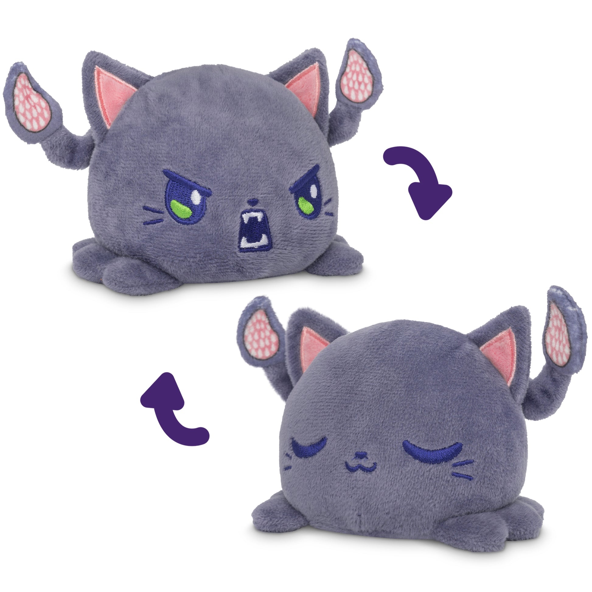 Dungeons & Dragons Reversible Plushie Mystery Box: Displacer Beast