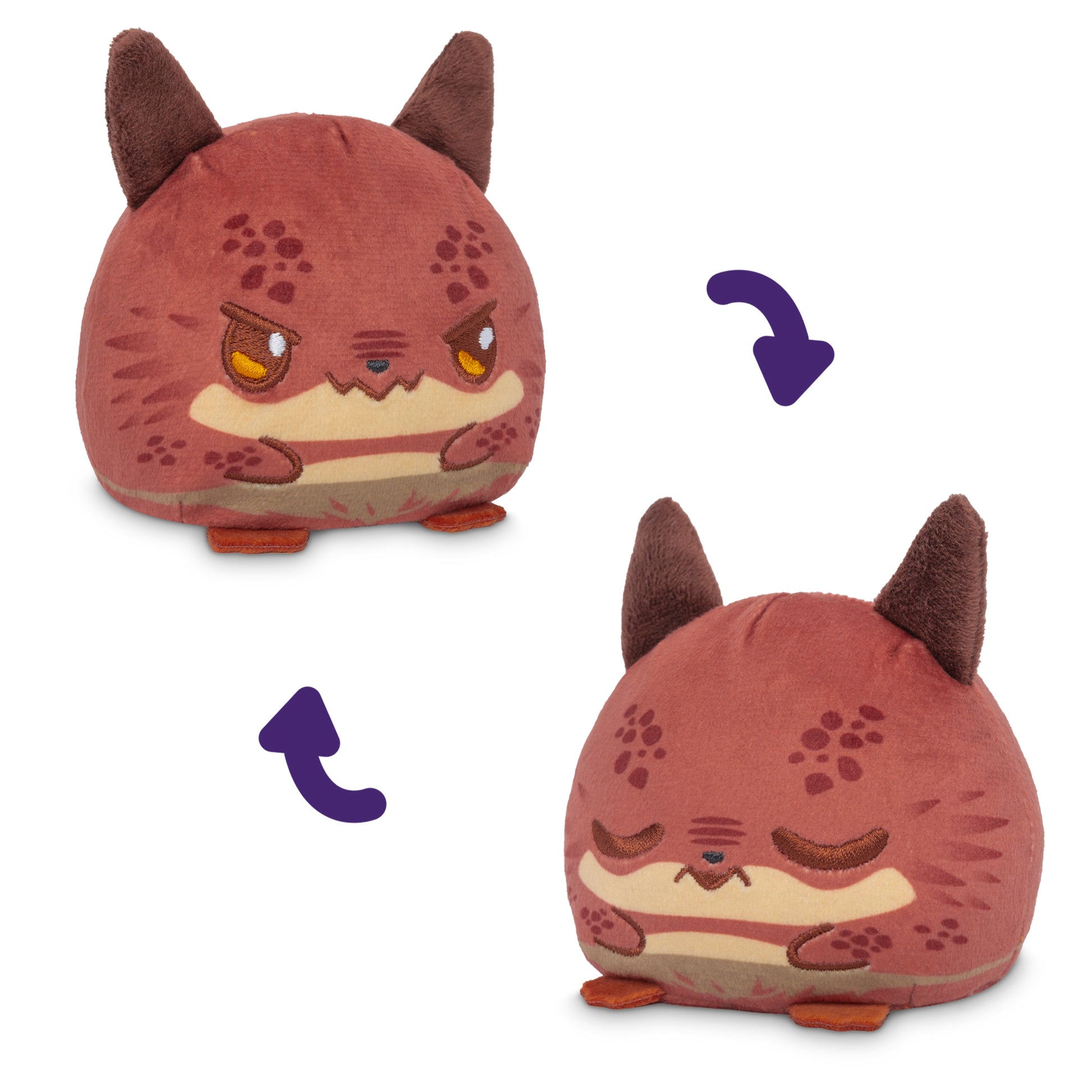 Dungeons & Dragons Reversible Plushie Mystery Box: Kobold