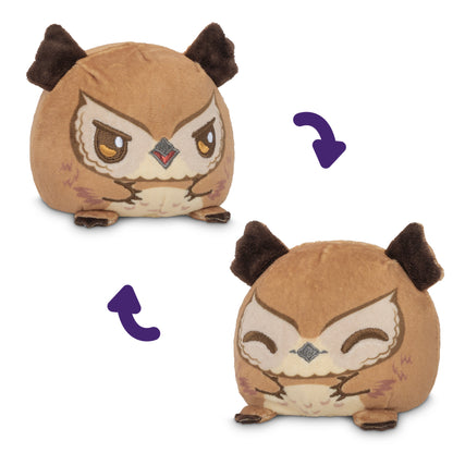 Dungeons & Dragons Reversible Plushie Mystery Box: Owlbear