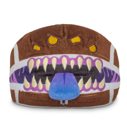 Mimic & Chest 4" Reversible Plushie: Mimic