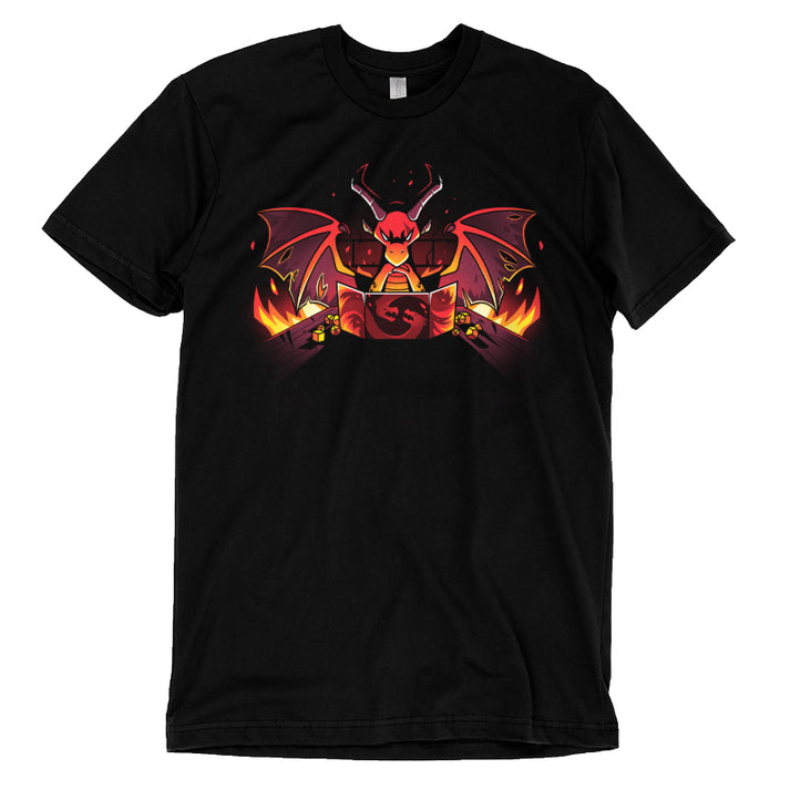 Dragon Master – TeeTurtle