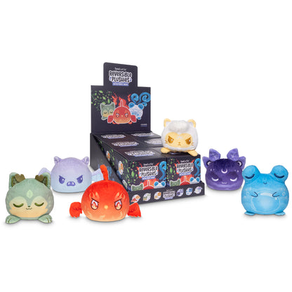 Elements Reversible Plushie Mystery Box Pack of 6