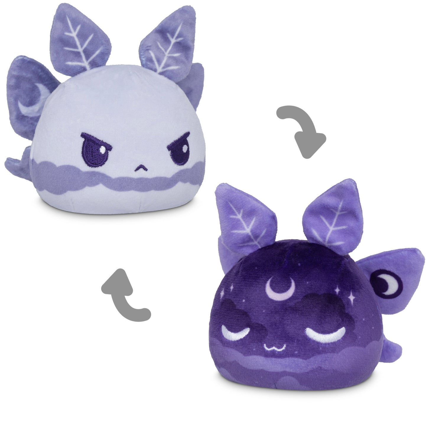 Elements Reversible Plushie Mystery Box Moth
