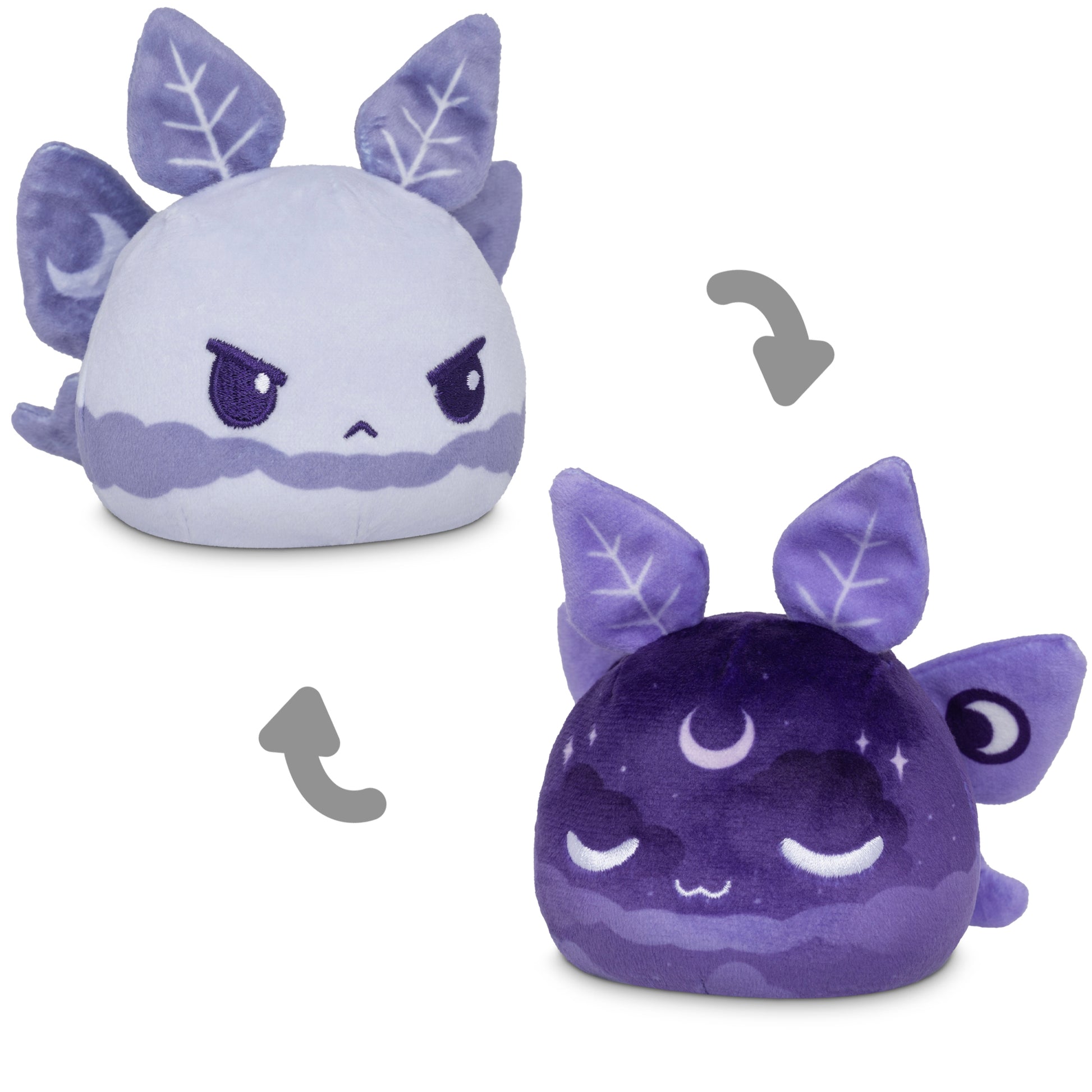 Elements Reversible Plushie Mystery Box Moth