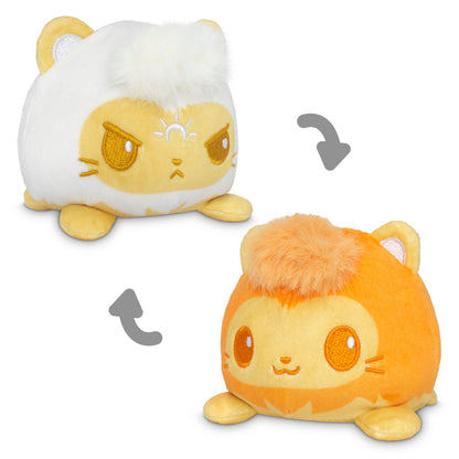 Elements Reversible Plushie Mystery Box Lion