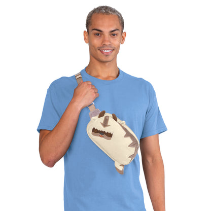 Appa Plushie Fanny Pack