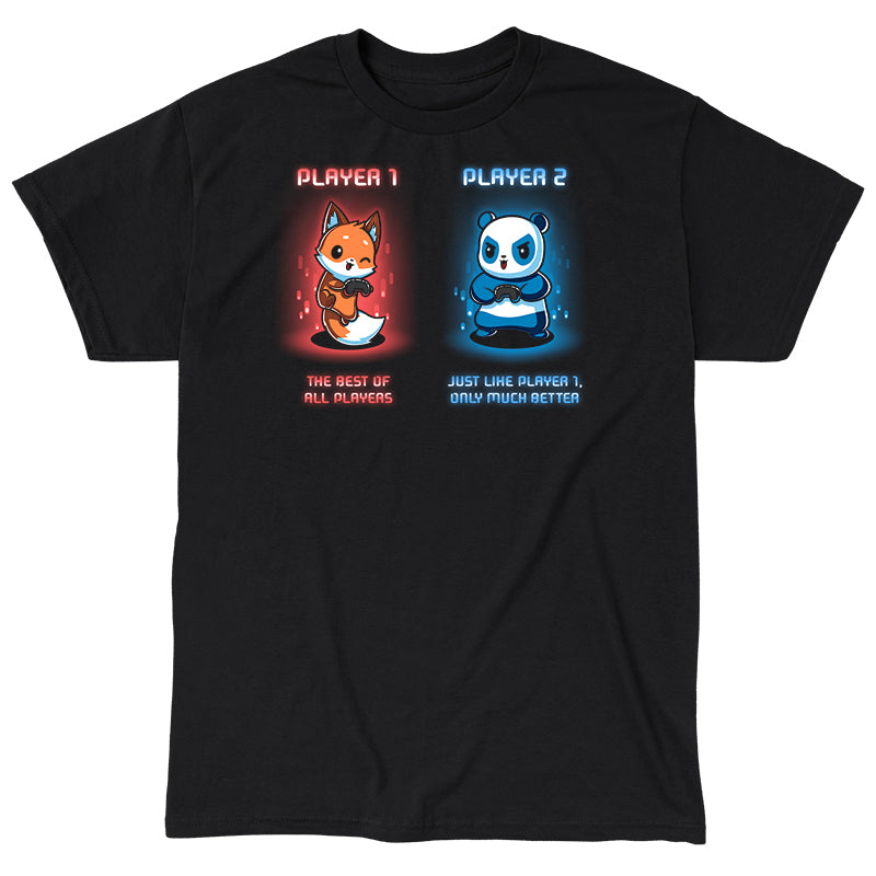 T shirt player hotsell