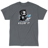 Killin Tartan T-Shirt