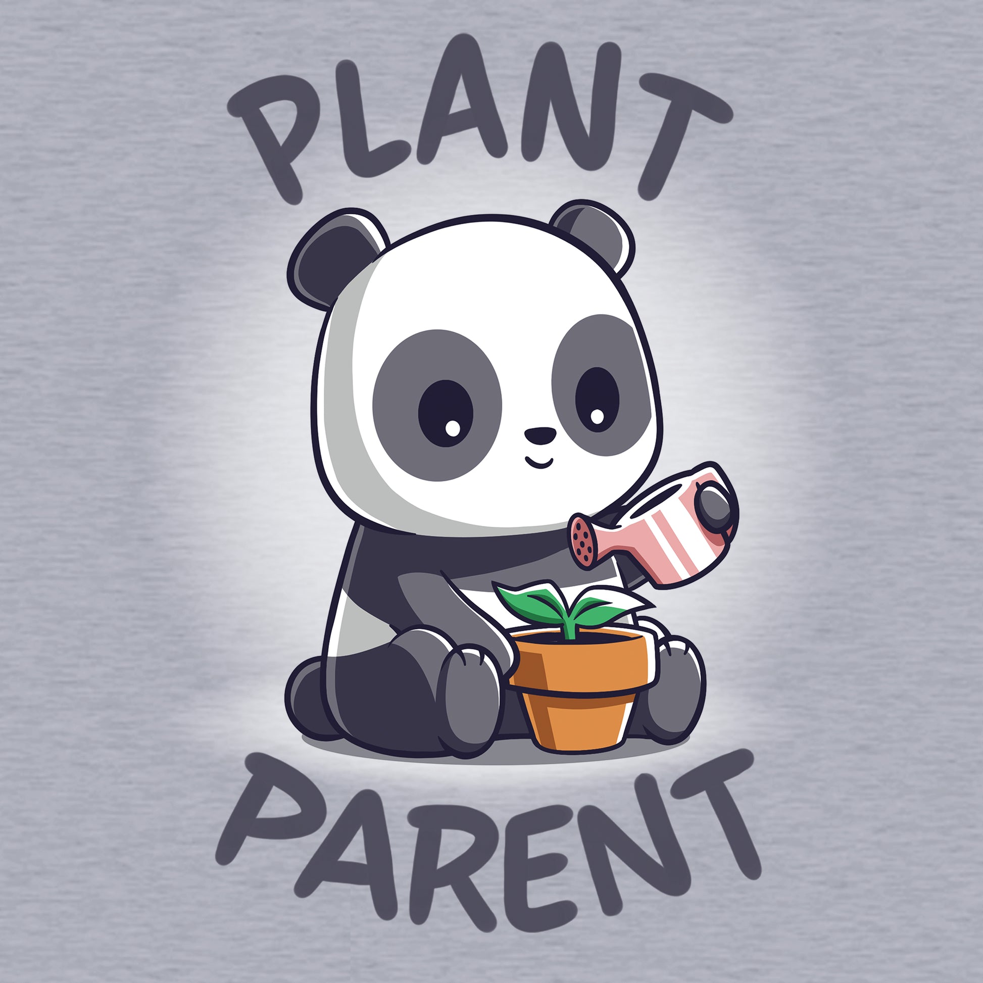 pot plant clothing Plant Parent Crew Neck Sweatshirt / Unisex / 3XL