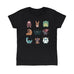 Cute Cryptids | Funny, cute, & nerdy t-shirts – TeeTurtle
