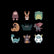 Cute Cryptids | Funny, cute, & nerdy t-shirts – TeeTurtle