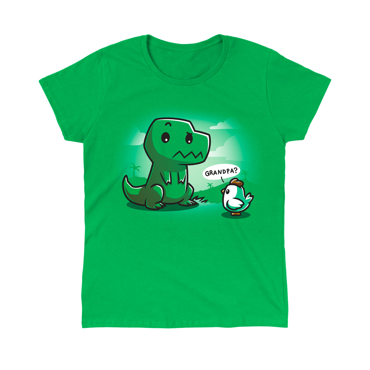 GIL-TT-SHIRT- 