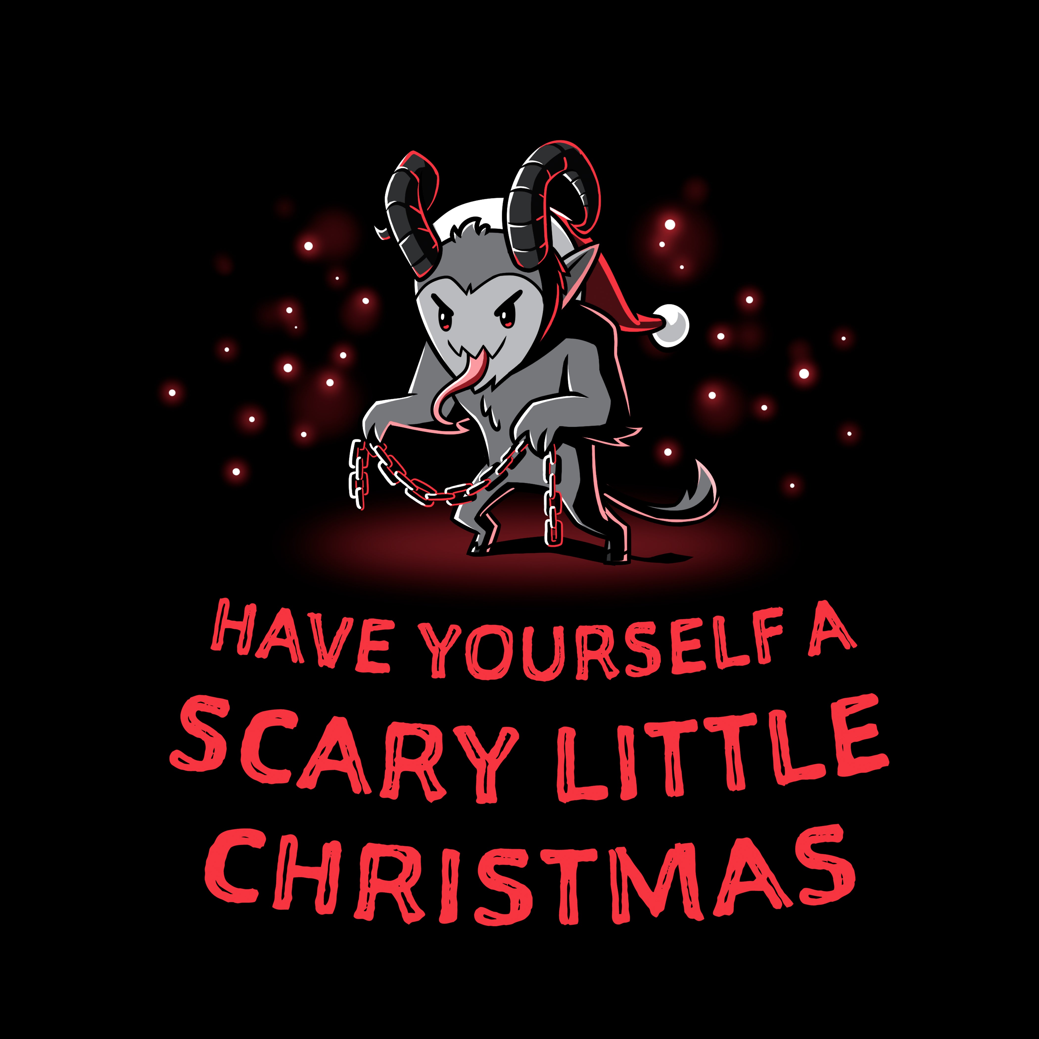 Have yourself a creepy little christmas sweater best sale