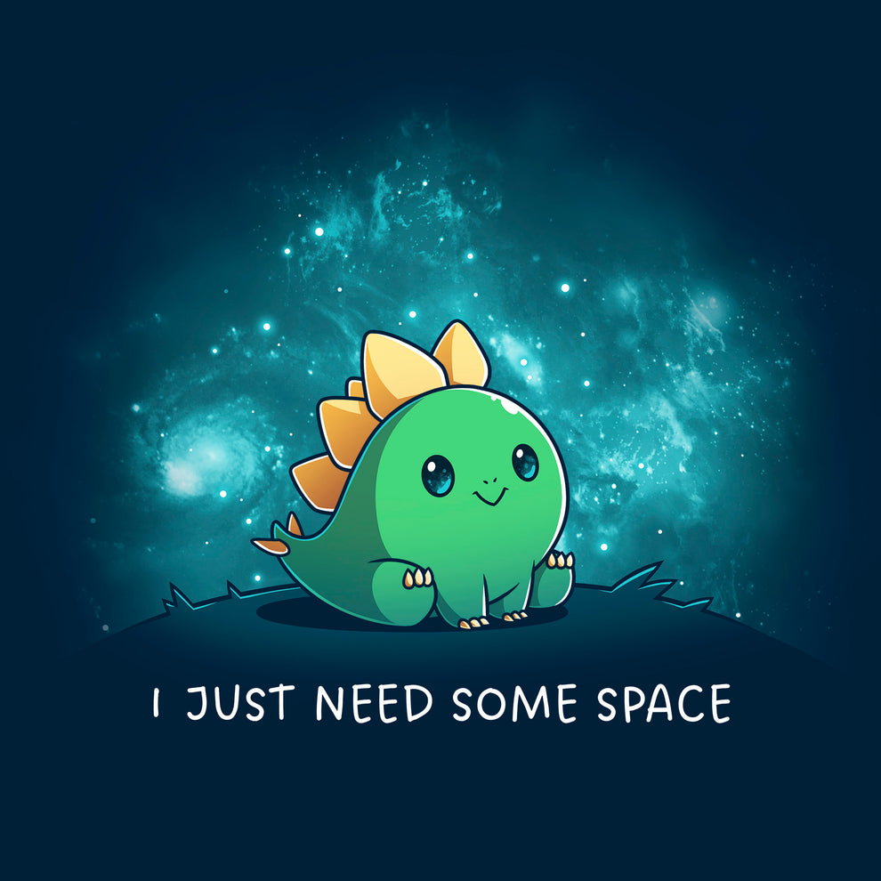 I Just Need Some Space – TeeTurtle