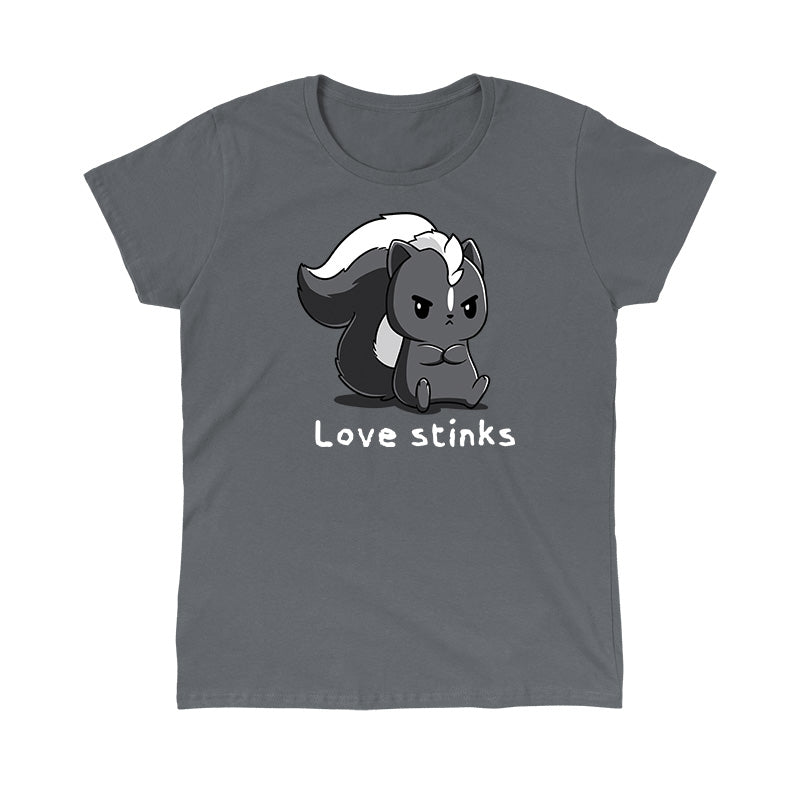 Love stinks outlet Lolita baby tee