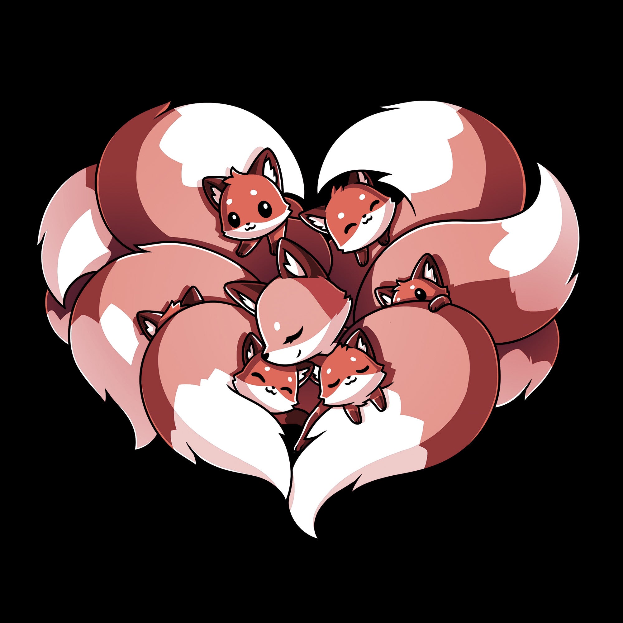 A Mother's Love | Funny, cute, & nerdy t-shirts – TeeTurtle