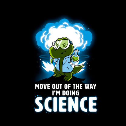 I'm Doing SCIENCE – TeeTurtle