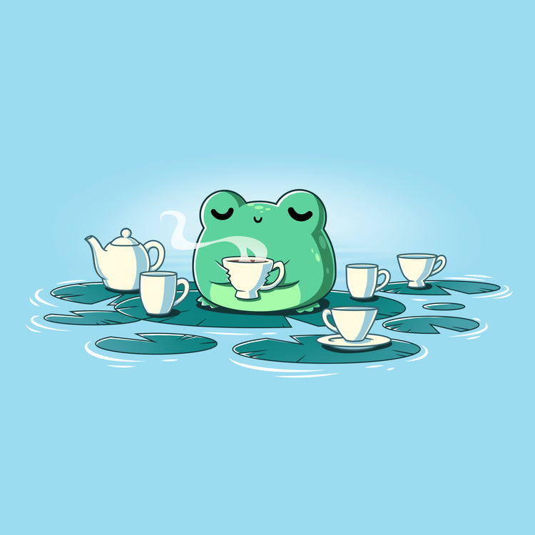 collection-Coffee & Tea