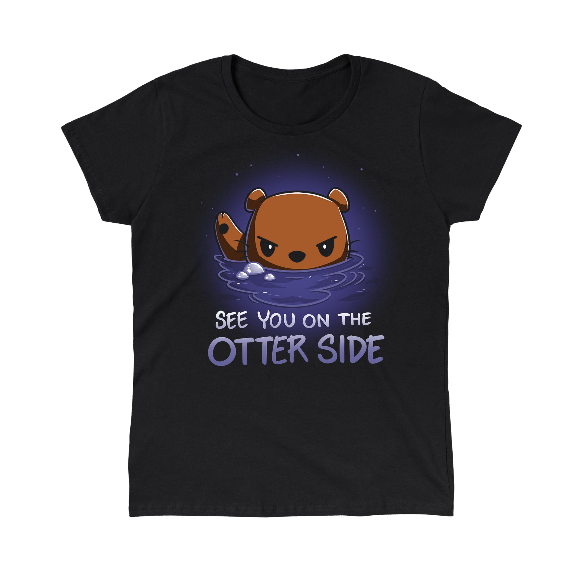 See You On The Otter Side