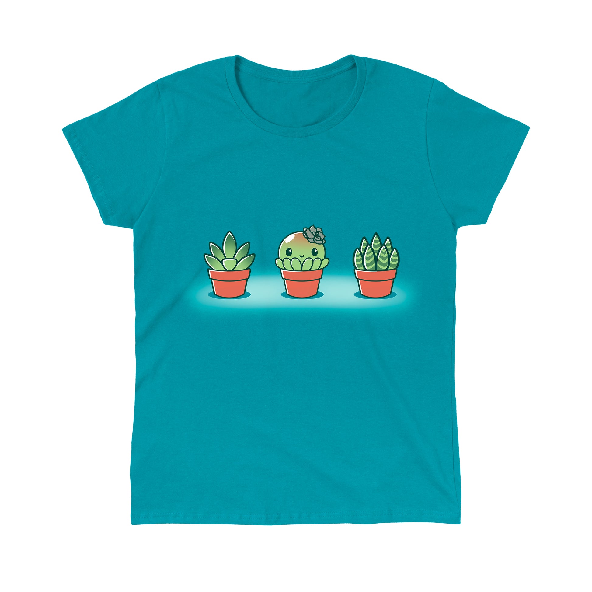 succulent woman Succulent Surprise