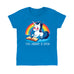 The Library is Open | Funny, cute & nerdy t-shirts – TeeTurtle