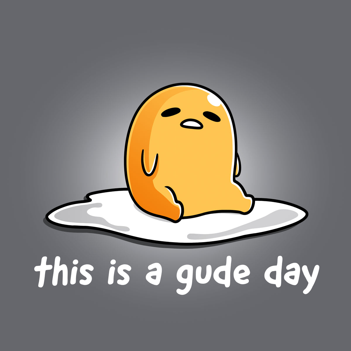 This is a Gude Day – TeeTurtle