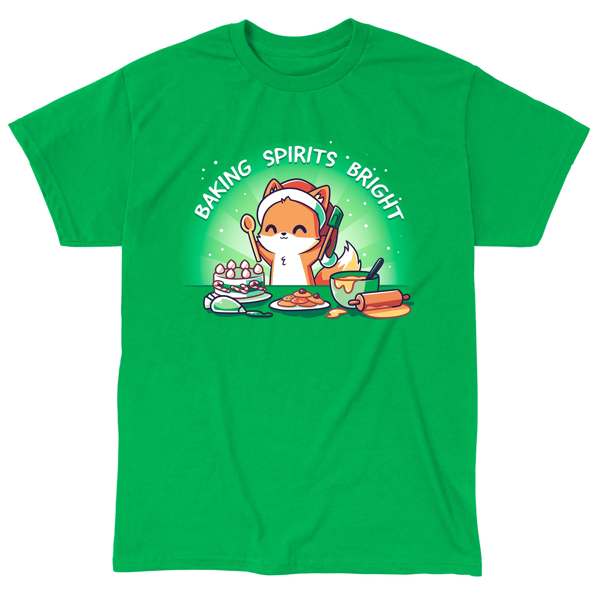 Baking t shirts sale