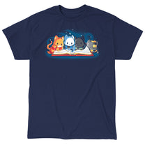 Books Are Magic – TeeTurtle